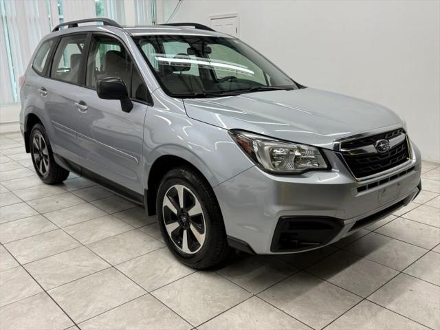 2017 Subaru Forester 2.5i for sale in Chantilly, VA
