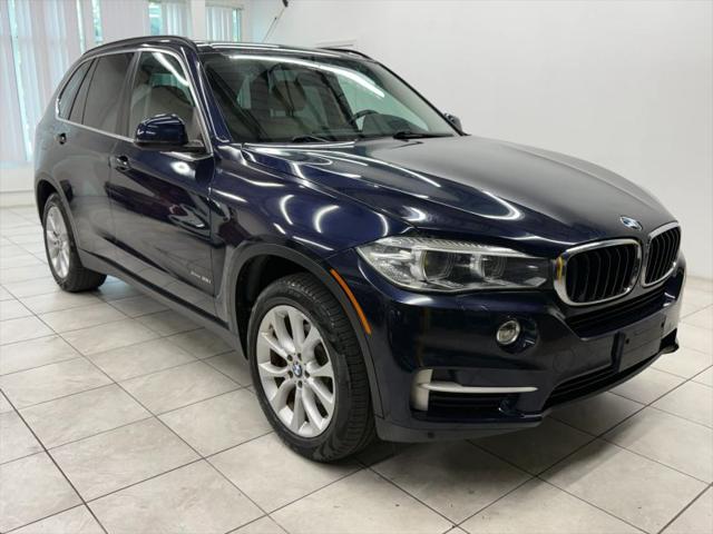 2016 BMW X5 xDrive35i for sale in Chantilly, VA
