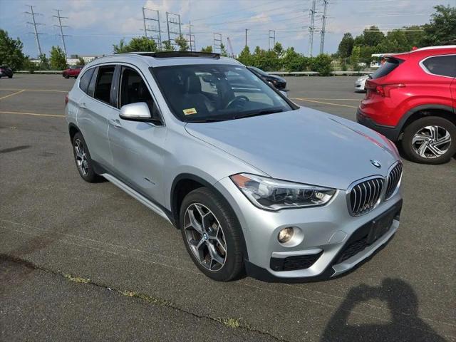 2016 BMW X1 xDrive28i for sale in Chantilly, VA