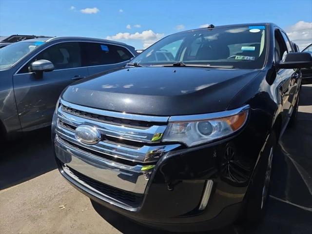 2014 Ford Edge SEL for sale in Chantilly, VA