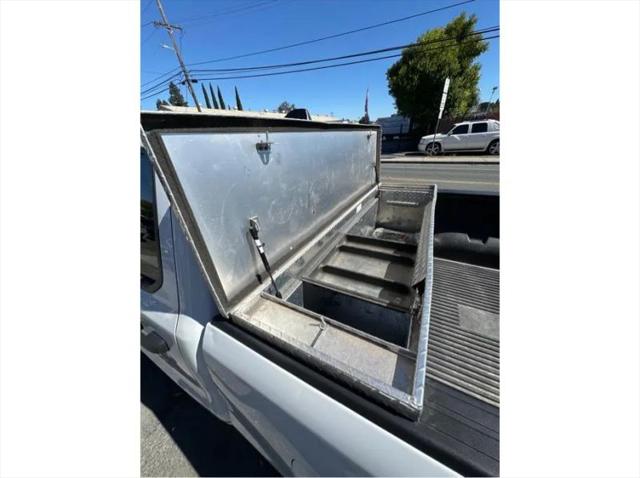 2022 Ram 1500 Tradesman Quad Cab 4x4 64 Box