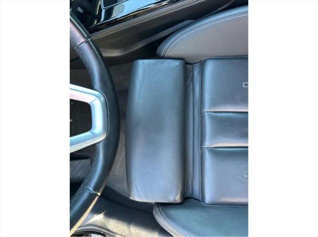 2024 Audi A4 Premium Plus 45 TFSI S line quattro S tronic