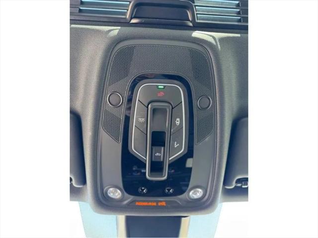 2024 Audi A4 Premium Plus 45 TFSI S line quattro S tronic