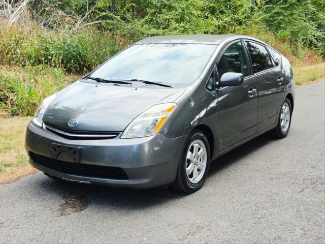 2007 Toyota Prius Base for sale in Puyallup, WA
