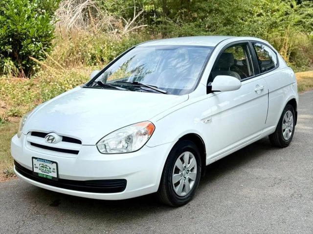 2009 Hyundai Accent GS for sale in Puyallup, WA