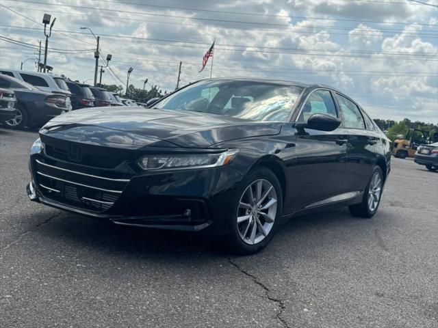 2022 Honda Accord LX for sale in Memphis, TN