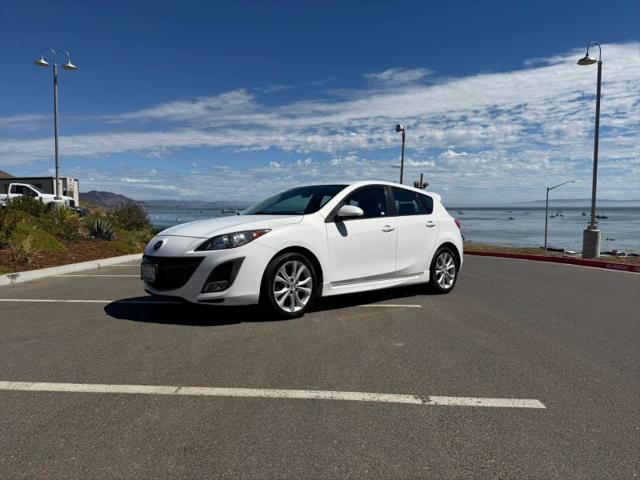 2011 Mazda Mazda3 s Sport for sale in Grover Beach, CA