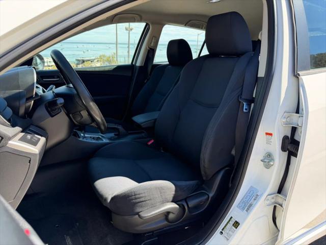2011 Mazda Mazda3 s Sport