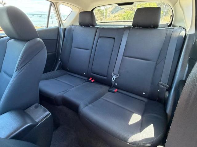 2011 Mazda Mazda3 s Sport