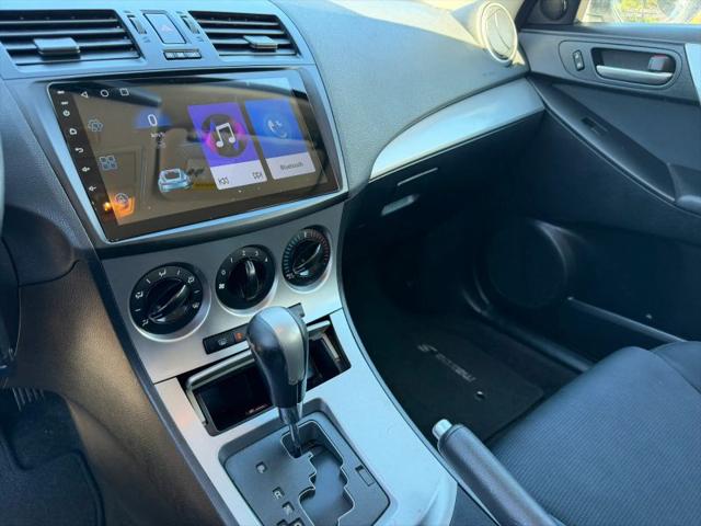 2011 Mazda Mazda3 s Sport