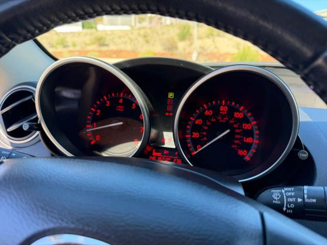 2011 Mazda Mazda3 s Sport