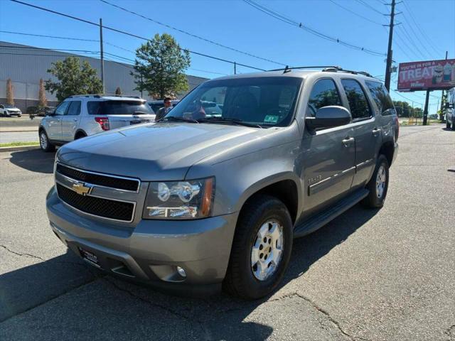 2012 Chevrolet Tahoe LT for sale in Cliffwood, NJ