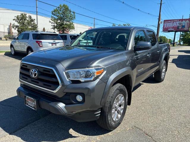 2016 Toyota Tacoma SR5 V6 for sale in Cliffwood, NJ