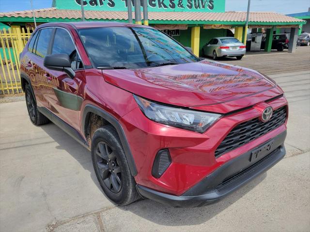 2022 Toyota RAV4 LE for sale in Phoenix, AZ