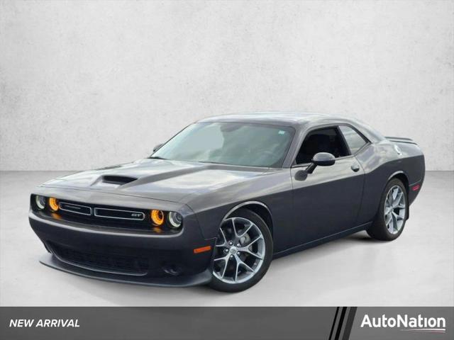 2023 Dodge Challenger GT for sale in Orlando, FL