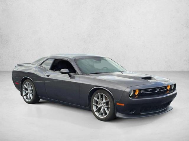 2023 Dodge Challenger GT