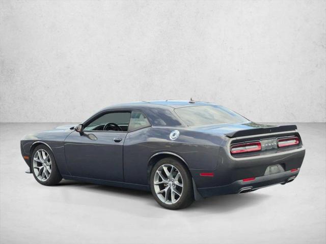 2023 Dodge Challenger GT