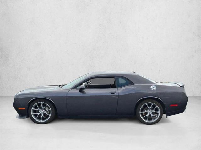 2023 Dodge Challenger GT