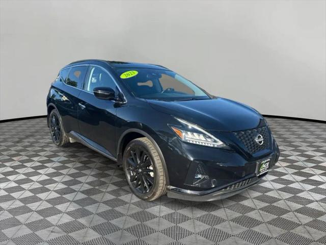 2023 Nissan Murano SV Intelligent AWD for sale in Morrisville, PA