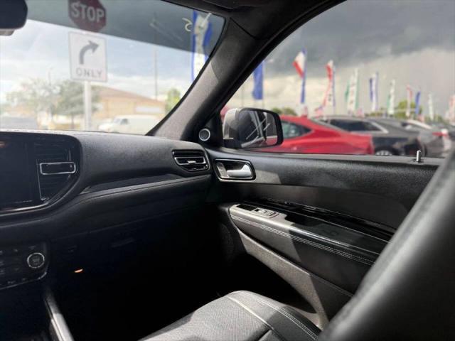 2021 Dodge Durango Citadel RWD