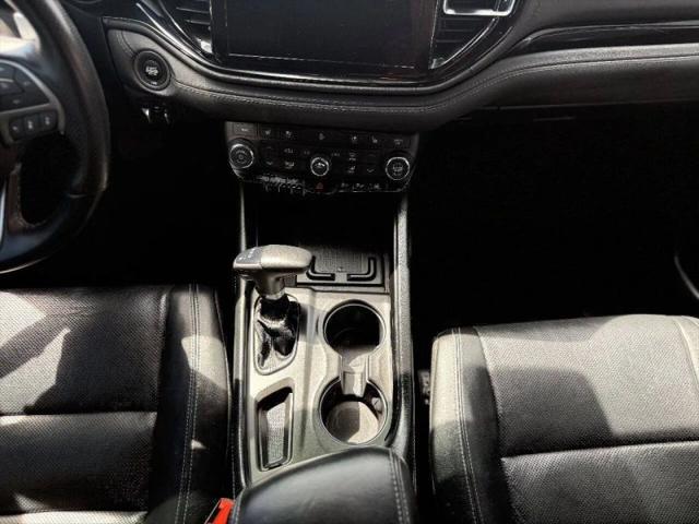 2021 Dodge Durango Citadel RWD