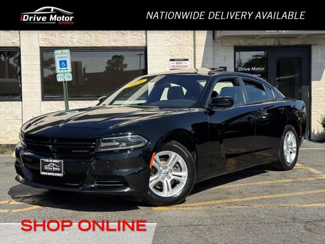 2019 Dodge Charger SXT RWD for sale in Berwyn, IL