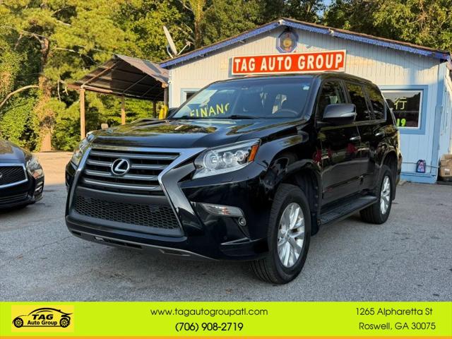 2014 Lexus GX 460 460 for sale in Roswell, GA
