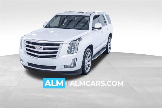 2016 Cadillac Escalade Luxury Collection for sale in Union City, GA