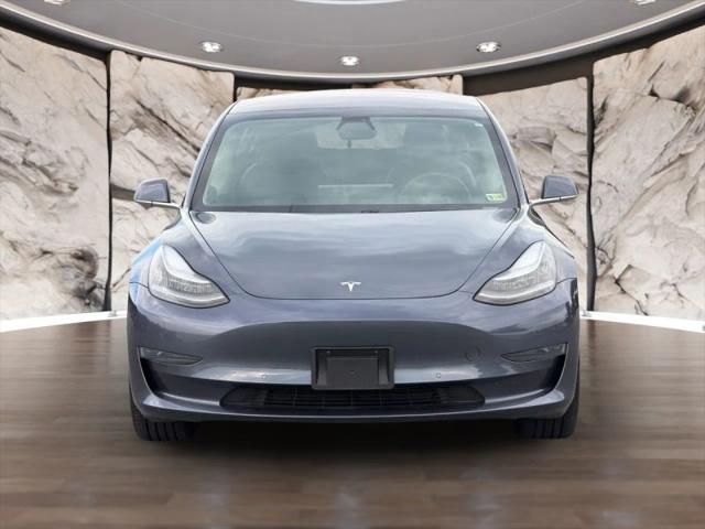 2020 Tesla Model 3 Standard Range Plus Rear-Wheel Drive