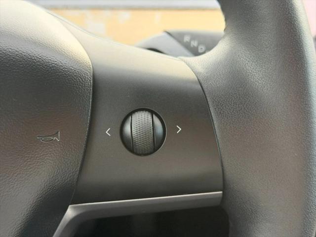 2020 Tesla Model 3 Standard Range Plus Rear-Wheel Drive