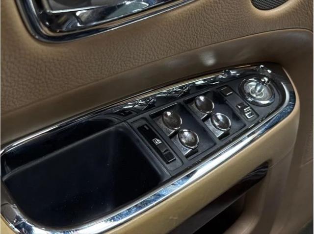 2011 Rolls-Royce Ghost Base
