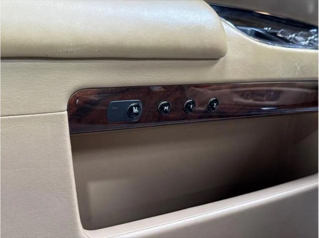 2011 Rolls-Royce Ghost Base