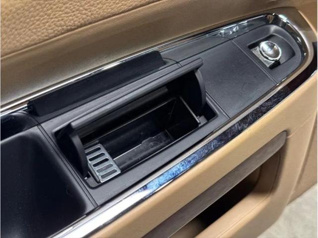 2011 Rolls-Royce Ghost Base