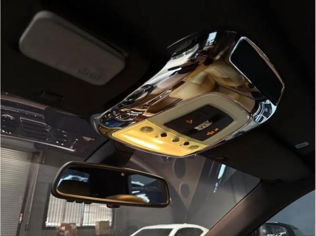 2011 Rolls-Royce Ghost Base