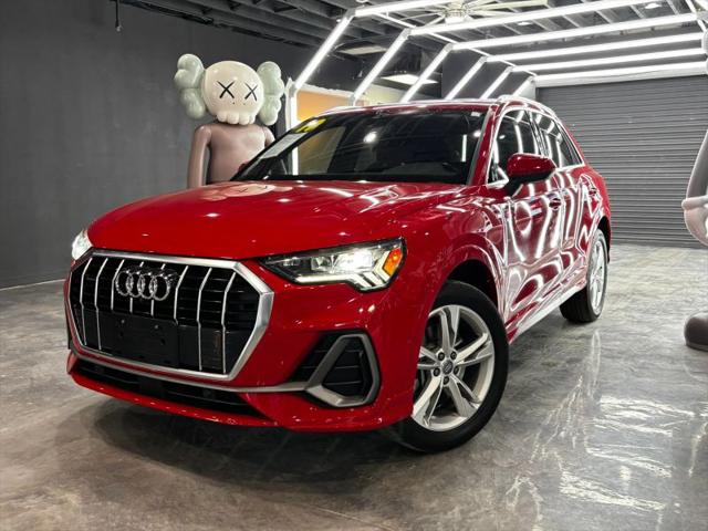 2019 Audi Q3 2.0T S line Premium for sale in Phoenix, AZ