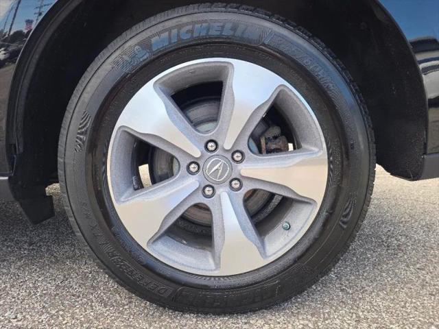 2014 Acura MDX Base