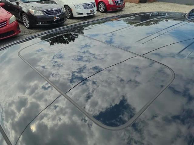 2014 Acura MDX Base