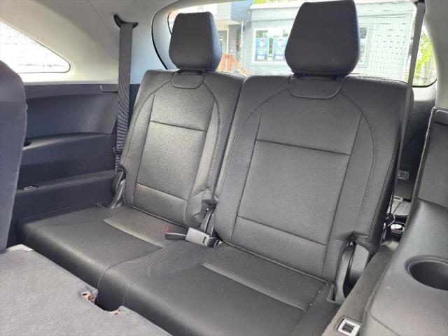 2014 Acura MDX Base