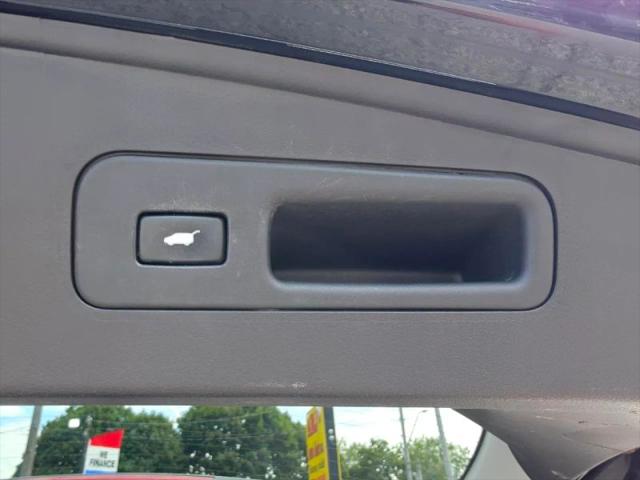 2014 Acura MDX Base