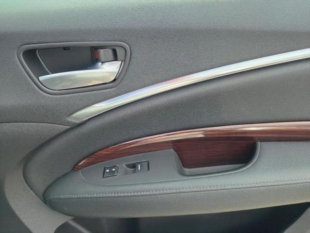 2014 Acura MDX Base