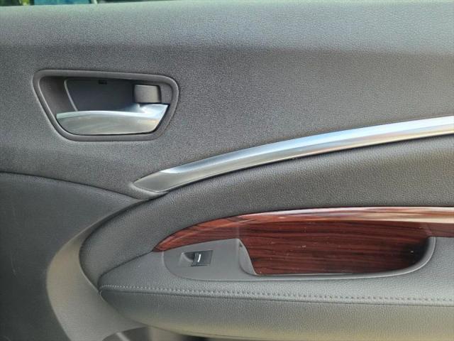 2014 Acura MDX Base