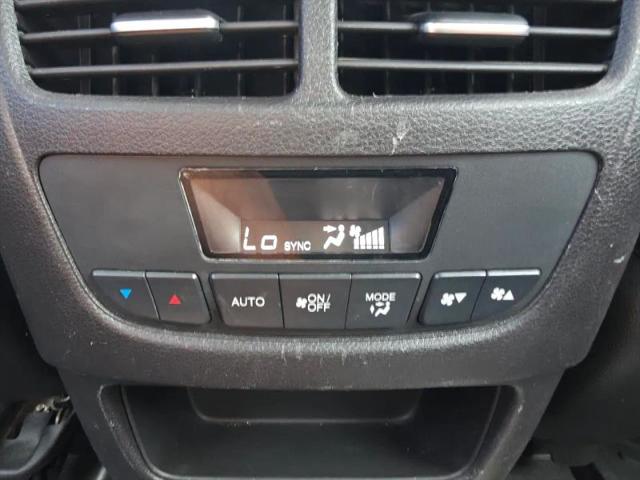 2014 Acura MDX Base