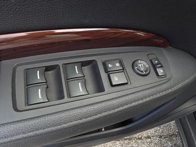 2014 Acura MDX Base