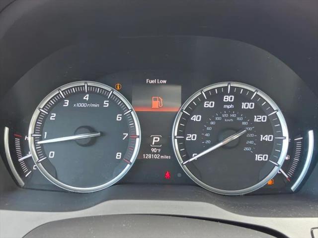 2014 Acura MDX Base