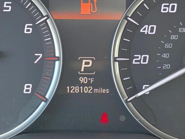 2014 Acura MDX Base