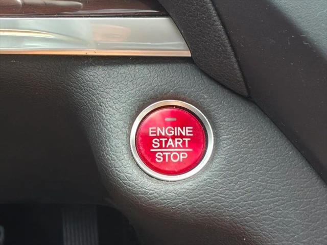 2014 Acura MDX Base