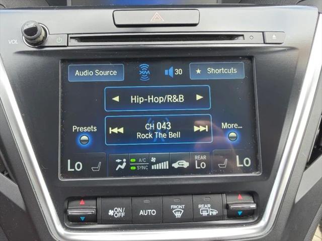 2014 Acura MDX Base