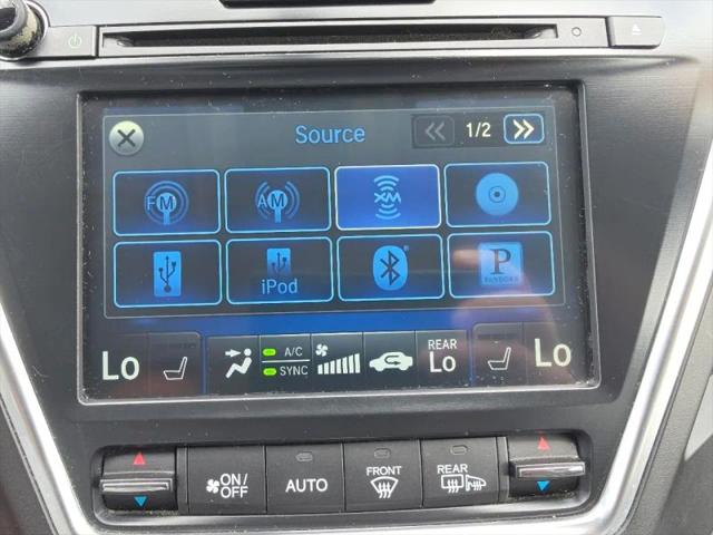2014 Acura MDX Base