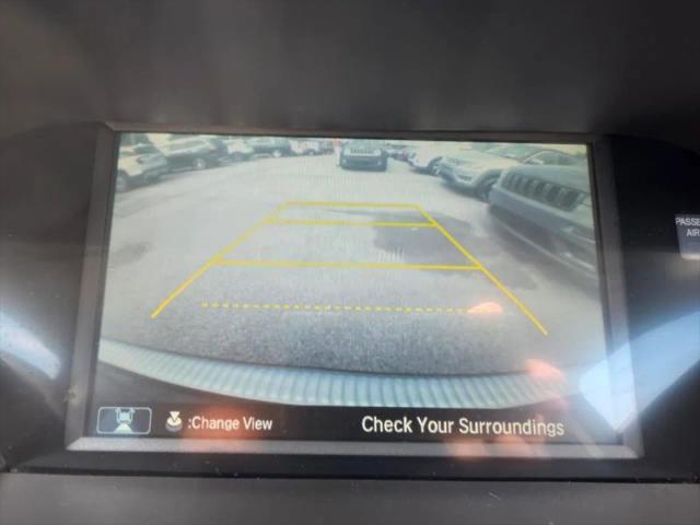 2014 Acura MDX Base