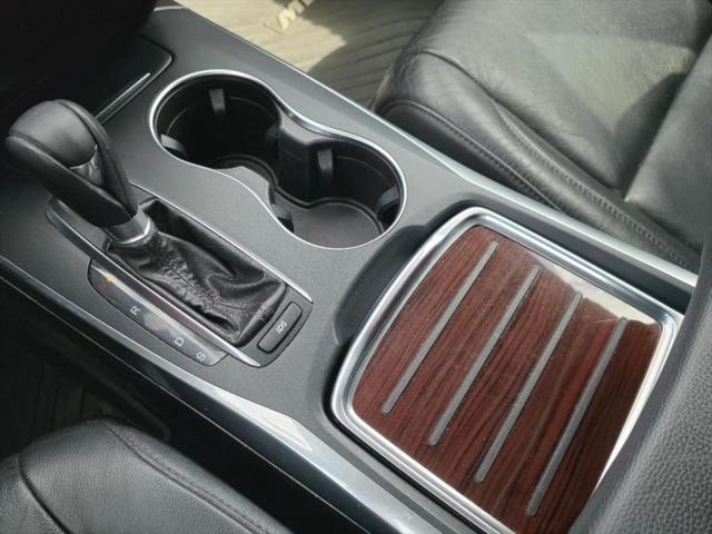 2014 Acura MDX Base